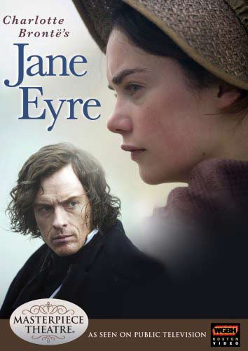 Jane Eyre (PSP, iPod, Zune)